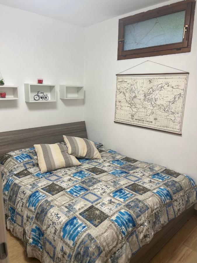 Apartment Stella Marina Fertilia