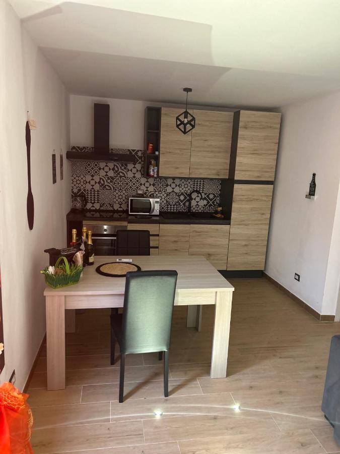 Stella Marina Apartment *