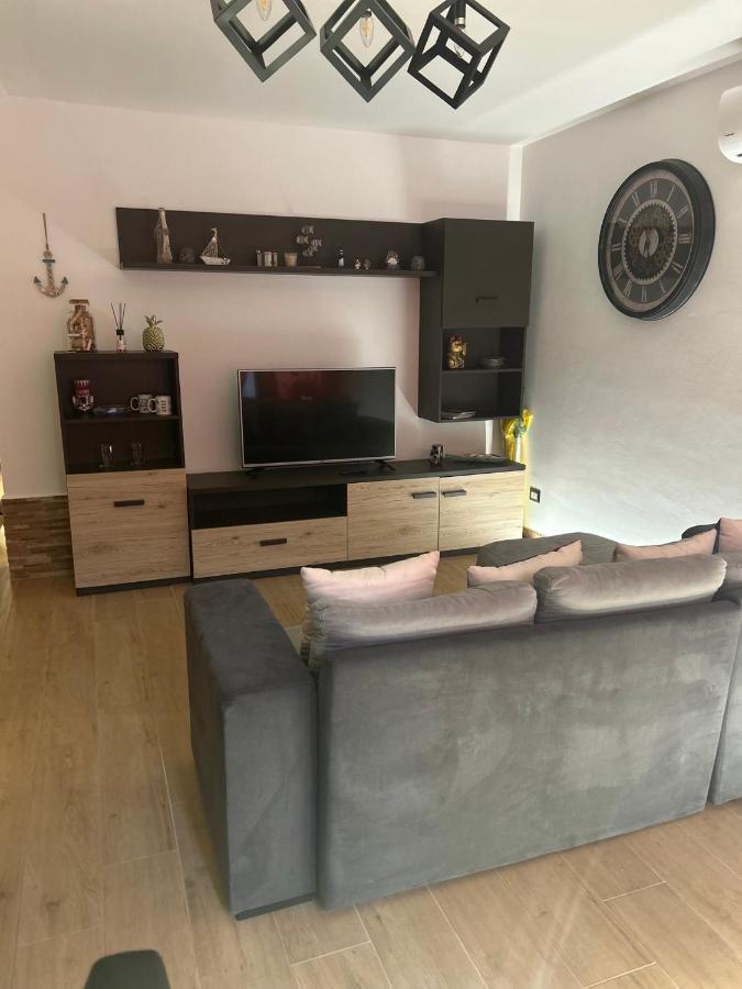 Stella Marina Apartment